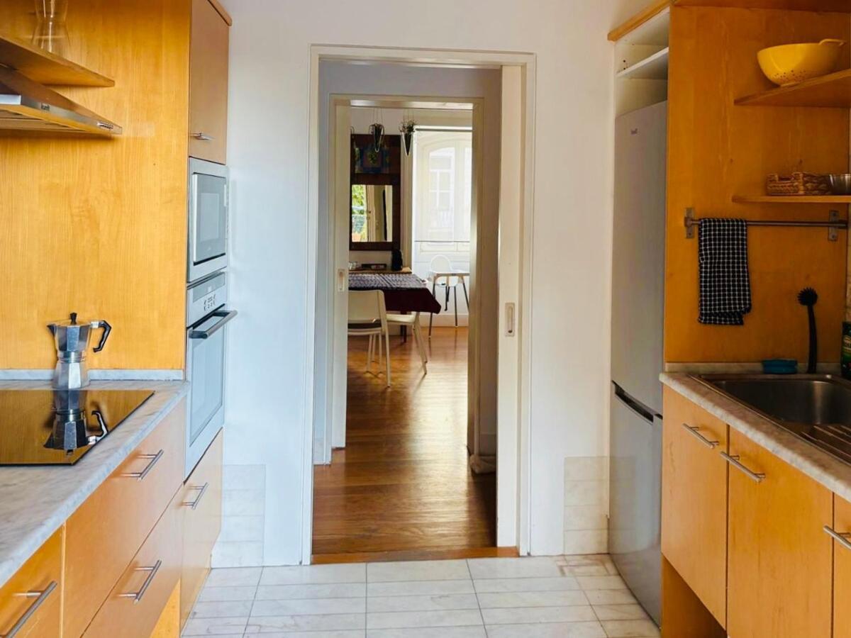 Largo House Apartment *