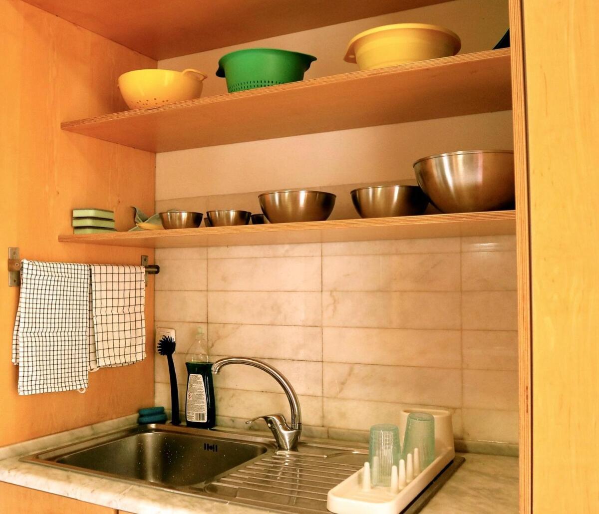 Largo House Apartment *