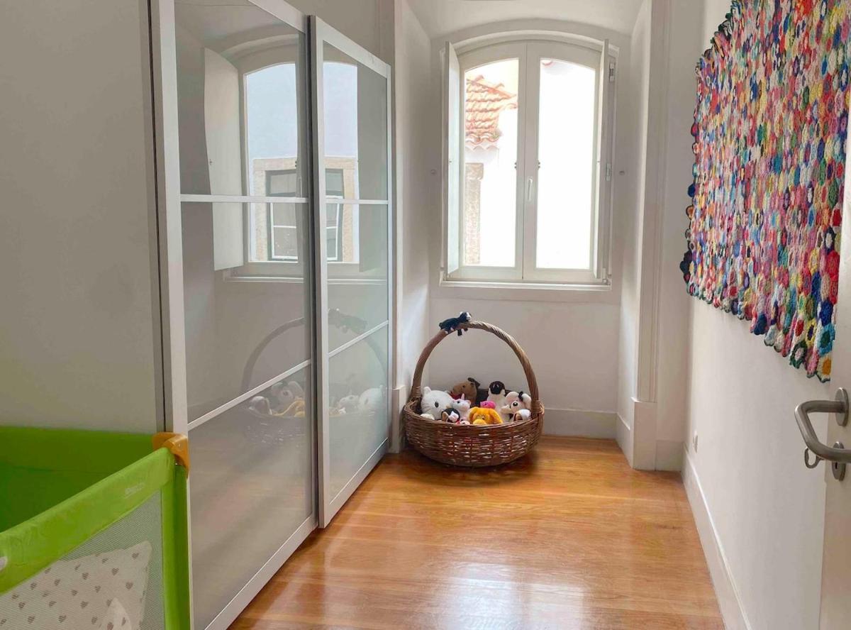 Largo House Apartment Lisbon