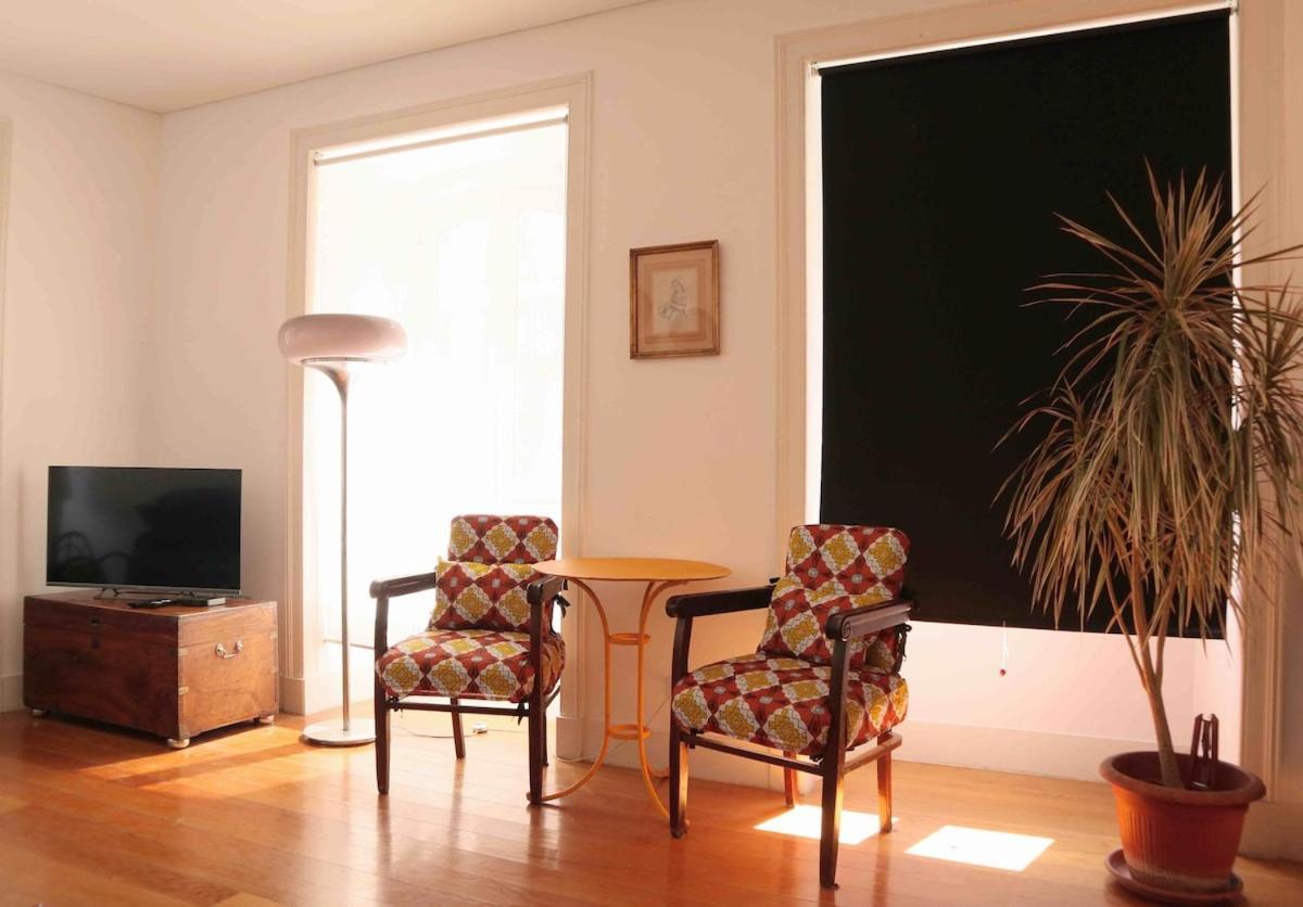 Apartment Largo House Lisbon