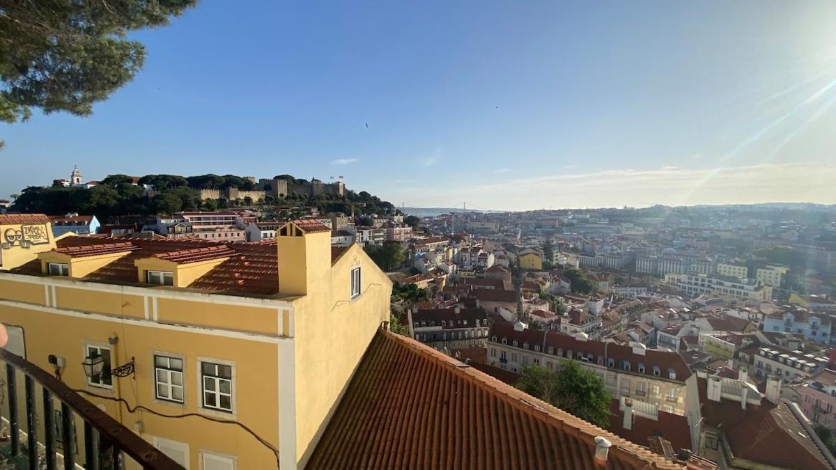 Largo House * Lisbon