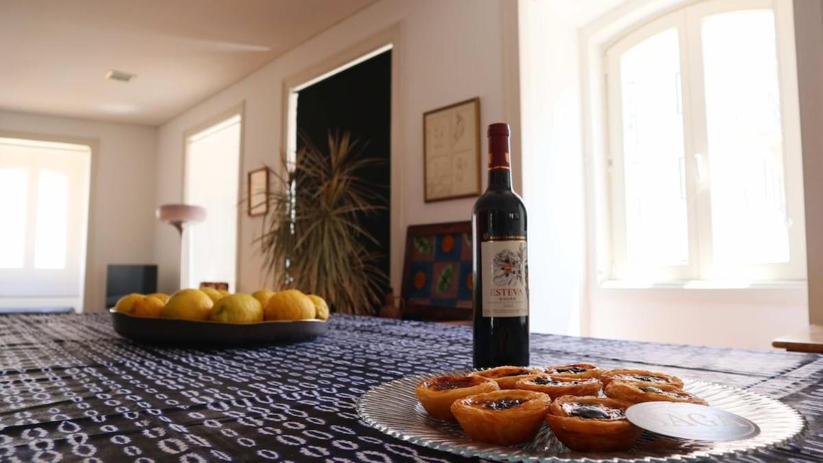 Largo House Lisbon