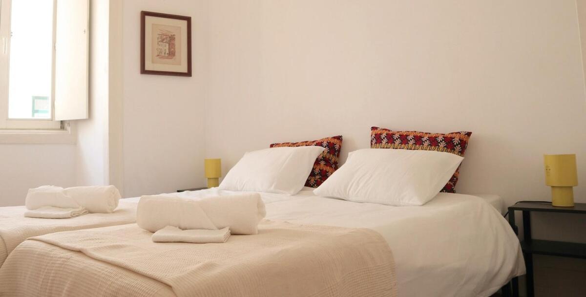 Largo House Apartment