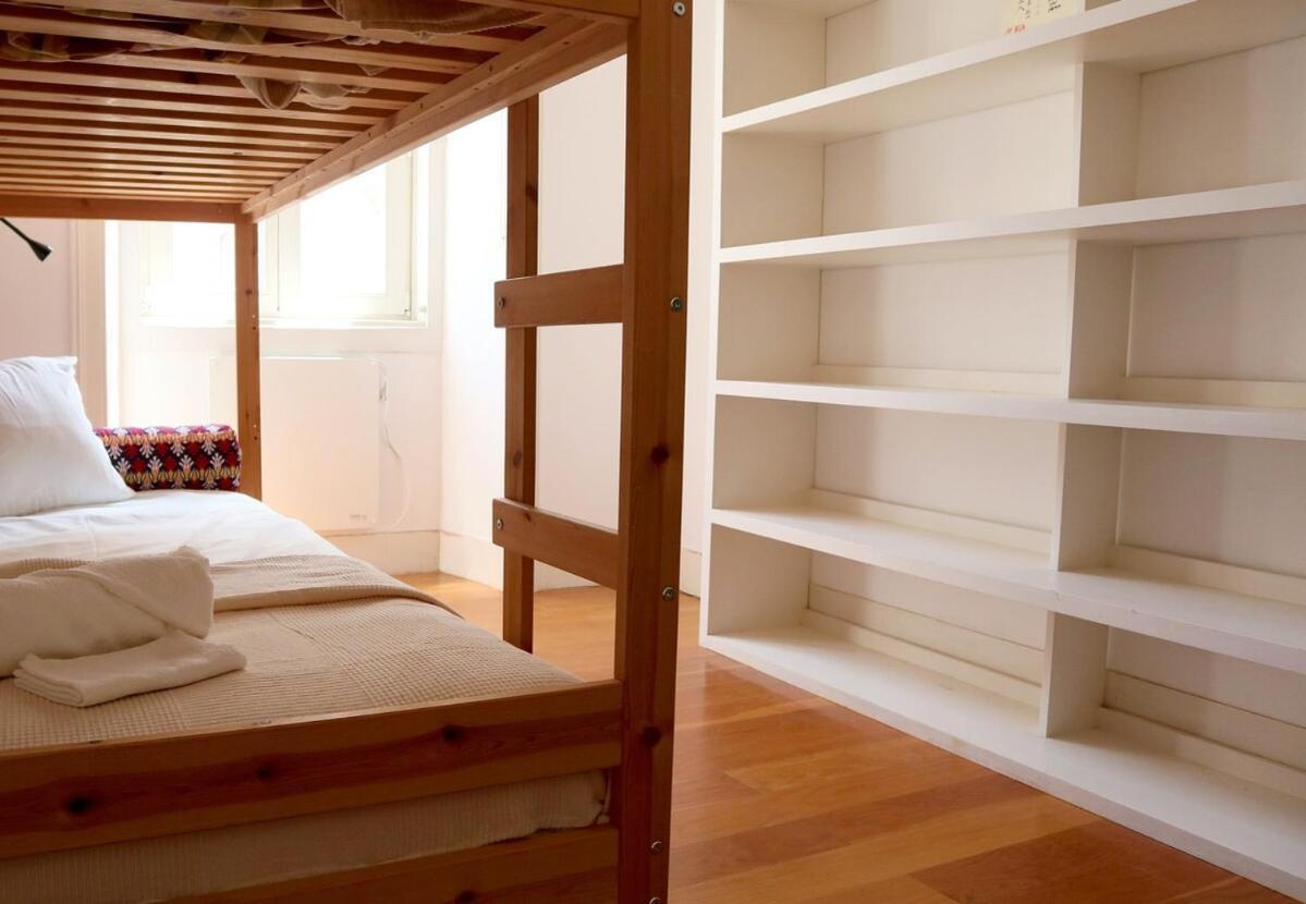 Largo House Apartment Lisbon