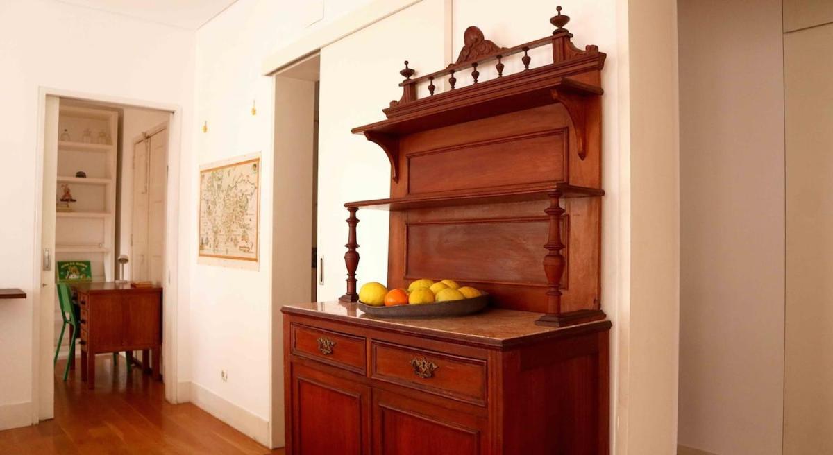 Largo House Apartment