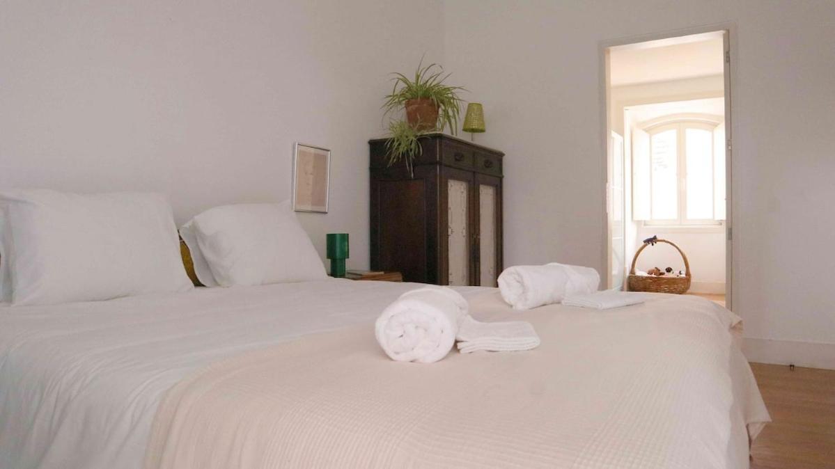 Apartment Largo House Lisbon