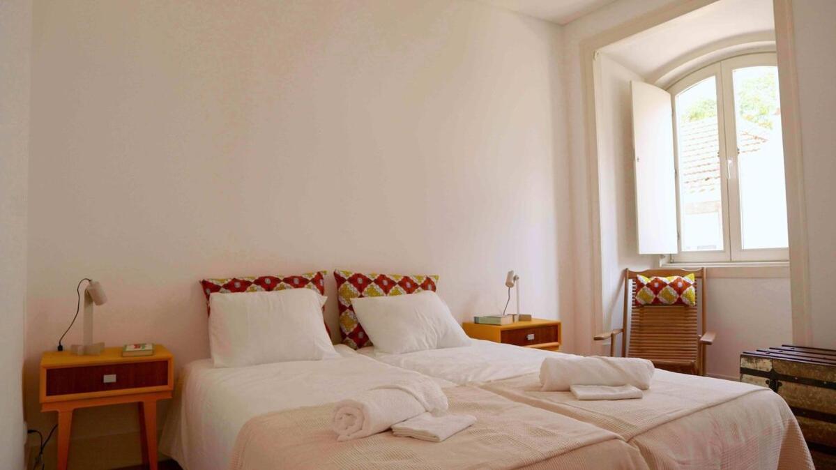Largo House Lisbon