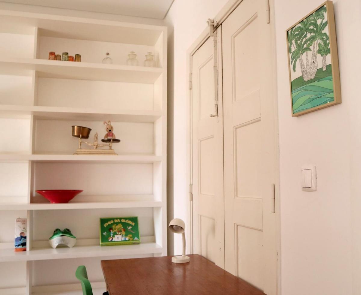 Largo House Apartment *