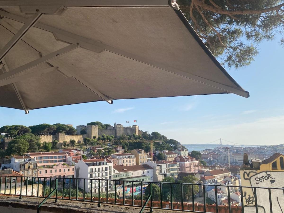 Largo House * Lisbon