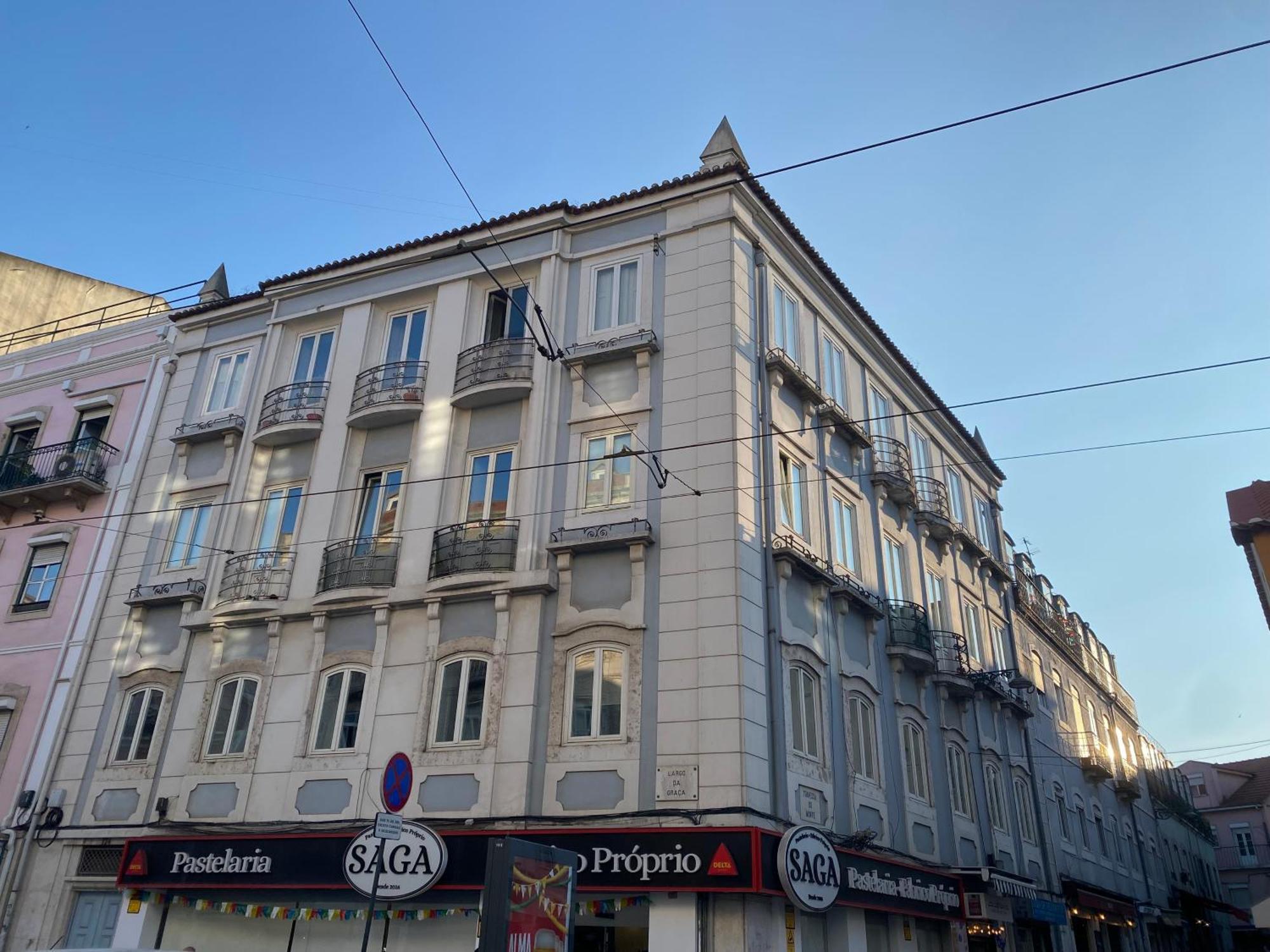 Largo House Lisbon